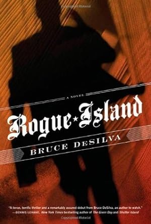 Rogue Island (Liam Mulligan