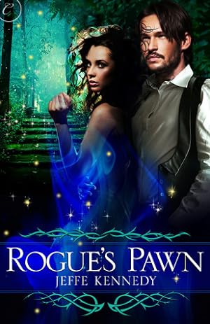 Rogue's Pawn (Covenant of Thorns