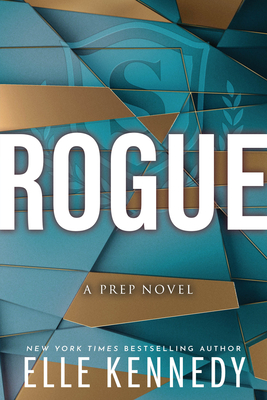 Rogue (Prep