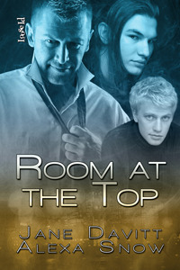 Room at the Top (Room at the Top