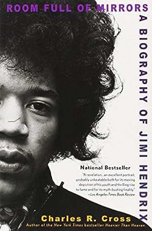 Room Full of Mirrors: A Biography of Jimi Hendrix epub download
