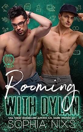 Rooming with Dylan (North Avenue Boulevard) epub download