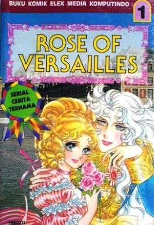 Rose of Versailles
