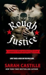Rough Justice (Sinner's Tribe Motorcycle Club