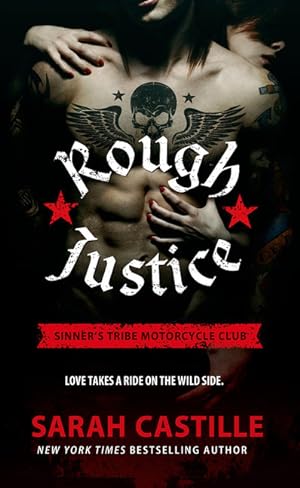 Rough Justice (Sinner's Tribe Motorcycle Club