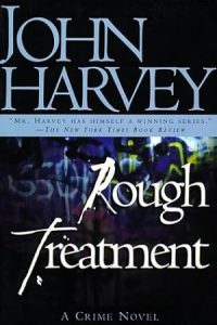 Rough Treatment (Charlie Resnick