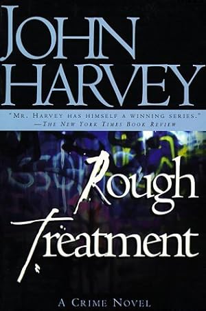 Rough Treatment (Charlie Resnick