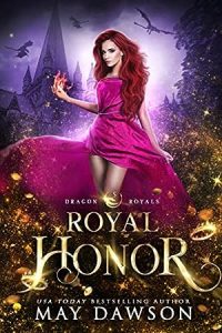Royal Honor (Dragon Royals