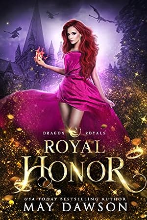 Royal Honor (Dragon Royals