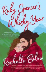 Ruby Spencer's Whisky Year epub download