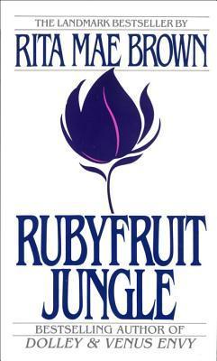 Rubyfruit Jungle epub download