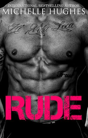 RUDE epub download
