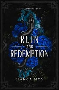 Ruin and Redemption (Preston Academy
