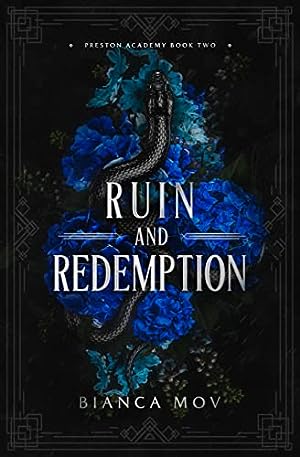 Ruin and Redemption (Preston Academy