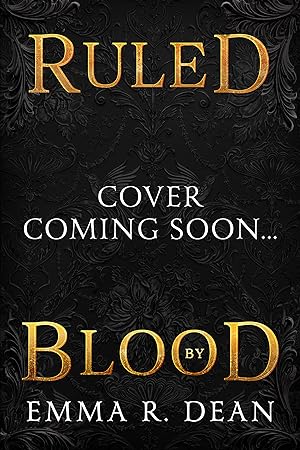 Ruled by Blood (A Syndicate of Blood and Chaos