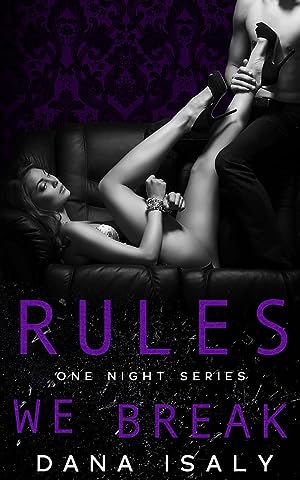 Rules We Break (One Night #5) epub download