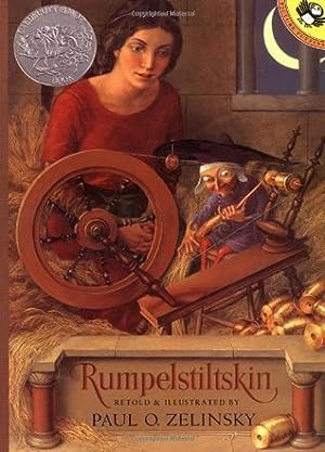Rumpelstiltskin epub download