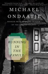 Running in the Family epub download