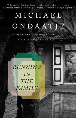 Running in the Family epub download