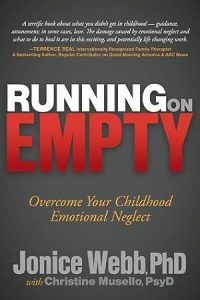 Running on Empty: Overcome Your Childhood Emotional Neglect epub download