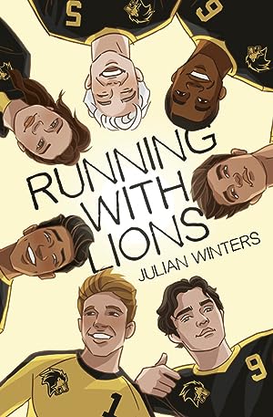 Running With Lions epub download