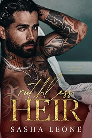 Ruthless Heir Sasha Leone Read Online Free