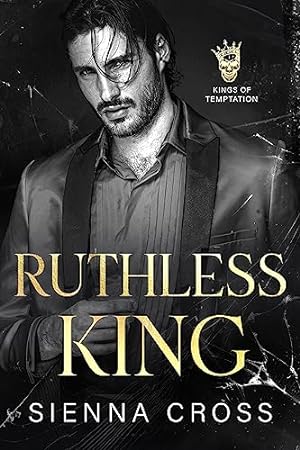 Ruthless King (Kings of Temptation) epub download
