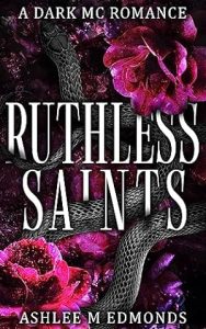 Ruthless Saints (Her Saints Duet Book 1) epub download