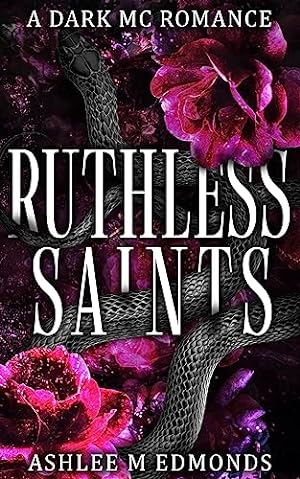 Ruthless Saints (Her Saints Duet Book 1) epub download