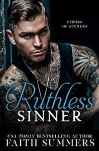 Ruthless Sinner (Empire of Sinners