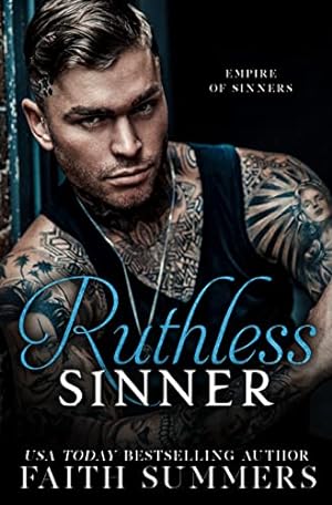 Ruthless Sinner (Empire of Sinners