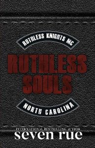 Ruthless Souls: A Dark Enemies to Lovers MC Age Gap Romance (Ruthless Knights MC Book 1) epub download
