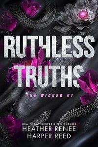 Ruthless Truths (The Wicked #1) epub download