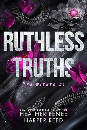 Ruthless Truths (The Wicked #1) epub download