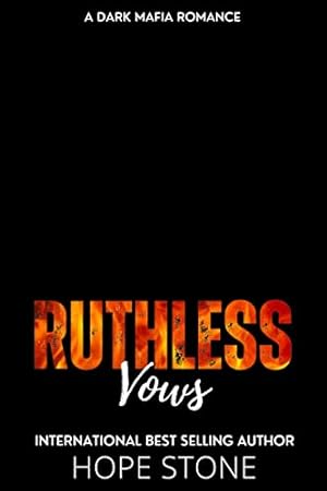 Ruthless Vows: A Dark Mafia Romance (Vengeance & Vows Book 4) epub download