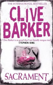 Sacrament epub download