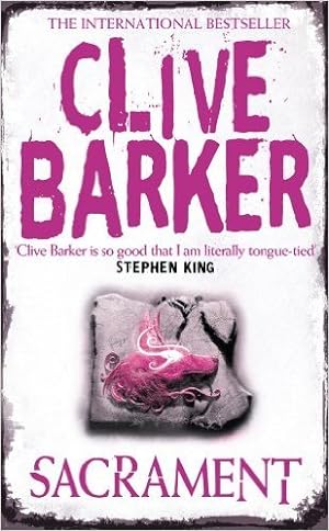 Sacrament epub download