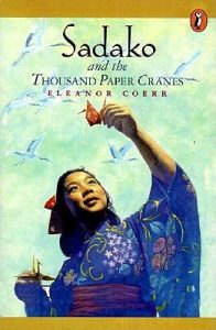 Sadako and the Thousand Paper Cranes epub download
