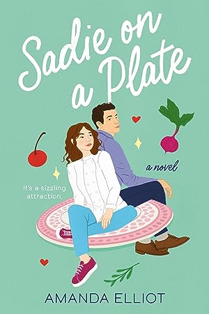 Sadie on a Plate epub download