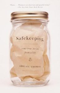 Safekeeping: Some True Stories from a Life epub download