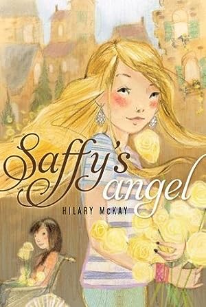 Saffy's Angel (Casson Family