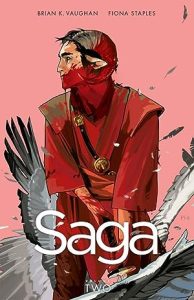 Saga