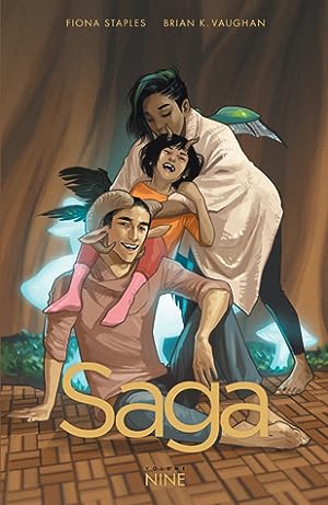 Saga