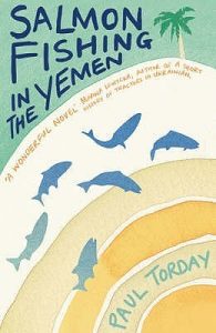 Salmon Fishing in the Yemen epub download