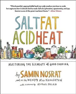 Salt