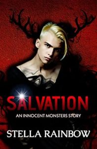 Salvation (Innocent Monsters #1) epub download
