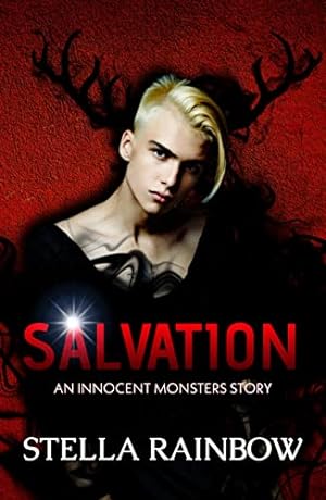 Salvation (Innocent Monsters #1) epub download