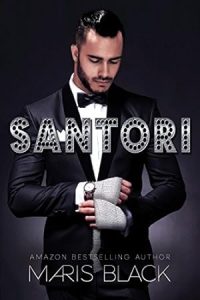 Santori (Santori Trilogy