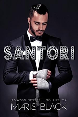 Santori (Santori Trilogy