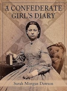 A Confederate Girl's Diary epub download